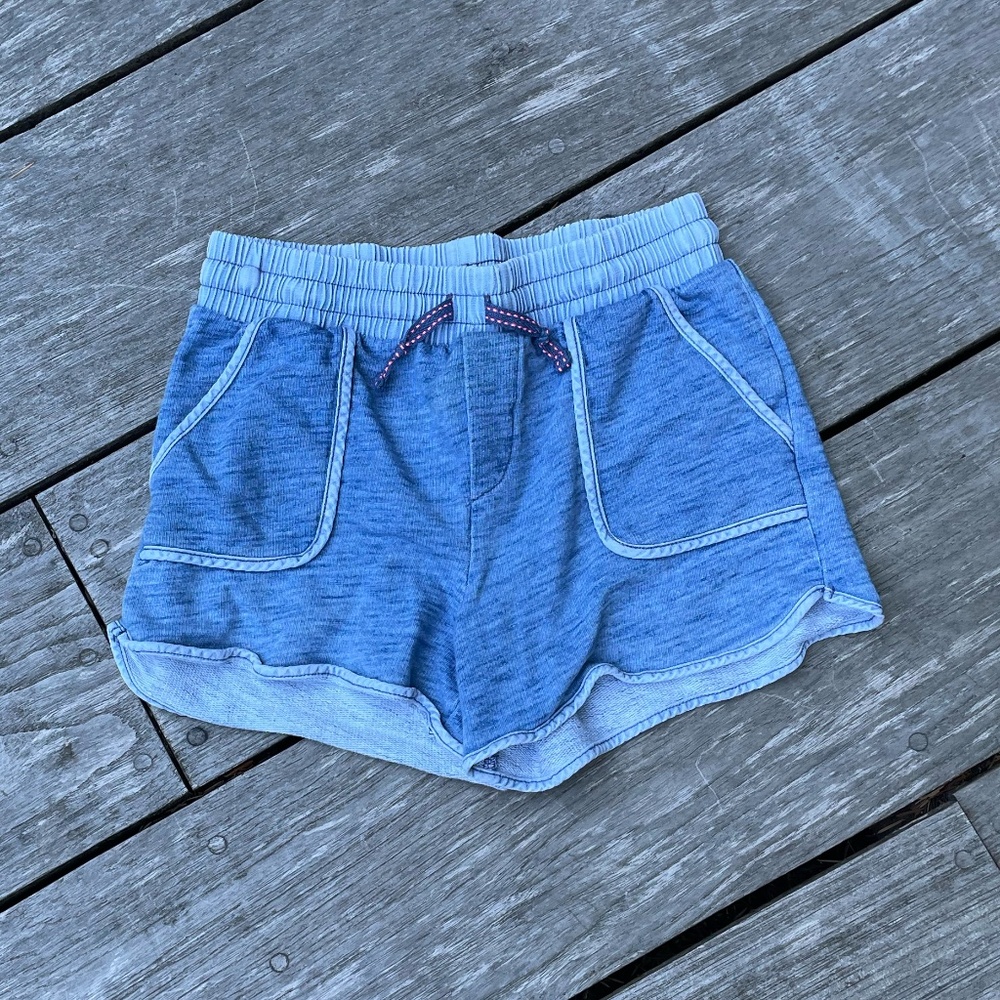 Summer Shorts